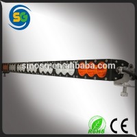 Newest Product 210w 4x4 offroad Light Bar High Power 12V 24V led off road led light bar